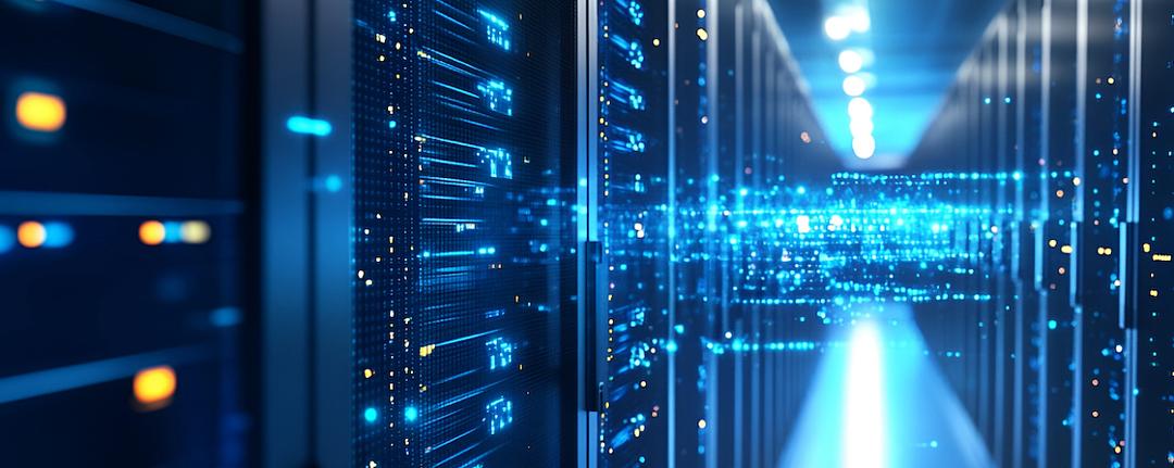 数据中心：液冷分配单元CDU